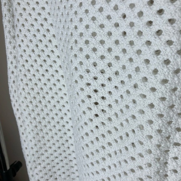 Loft crochet sweater - Picture 5 of 5